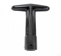 Val-Pak Tee Handle, 5/8" Shaft V36-181