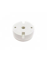 Val-Pak PVC Piston Cap 2", Old Style (3/8" Shaft) V36-182