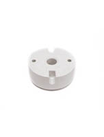 Val-Pak PVC Piston Cap 2" (1/2" Brass Shaft) V36-183