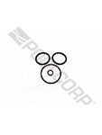 Val-Pak Piston O-Ring Set, 2" Brass New Style V36-185S