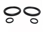 Val-Pak Brass Piston O-Ring Set 2" - Old Style  V38-103S