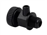 Val-Pak Celcon Air Relief Valve 1/4"  V38-115S