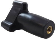 Val-Pak Marine Pump Clamp Knob V38-118