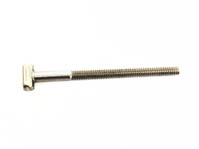 Val-Pak Pump Clamp T-Bolt 1/4 x 28" V38-120