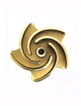 Val-Pak 1 HP Brass Impeller V40-455