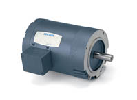Val-Pak 1/2 HP Motor 208-230-460 3 PH DP V40-475-3