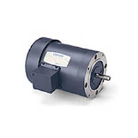 Val-Pak 2 HP Motor 208-230-460 3 PH TEFC (34 lb) V40-479-T3