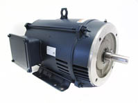 Val-Pak 10 HP Motor 60 Cycle 3 Phase (107 lb) V40-550