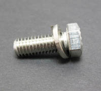 Val-Pak 3/8-16 X 5/8 S.S. Bolt V40-555-1