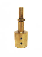 Val-Pak Shaft Extension w/nut Martin 500 V40-559
