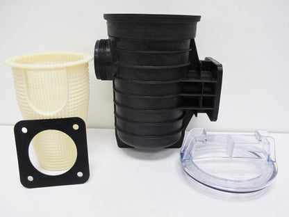Val-Pak Trap 2" Inlet V40-903