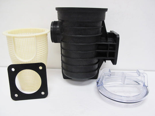Val-Pak Trap 2" Inlet V40-903