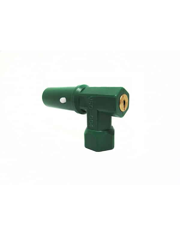 Val-Pak Algae Gun Water Pressure Cleaning Tool For Green and Yellow Algae - V50-004