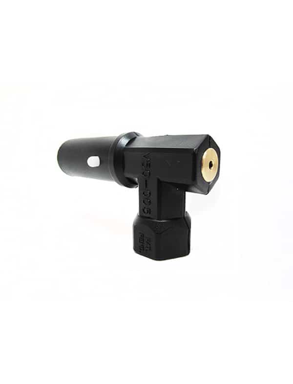 Val-Pak Algae Gun Water Pressure Cleaning Tool For Black Algae - V50-005