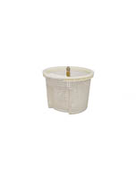 Val-Pak Vac Mate Basket & Weighted Brass Shaft V50-250