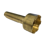 Val-Pak Microbrite LED Light Removal Wrench (Brass) V50-999-1