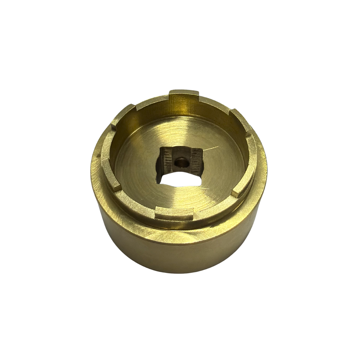 Val-Pak Microbrite LED Light Removal Wrench (Brass) - V50-999-1 - Image 2