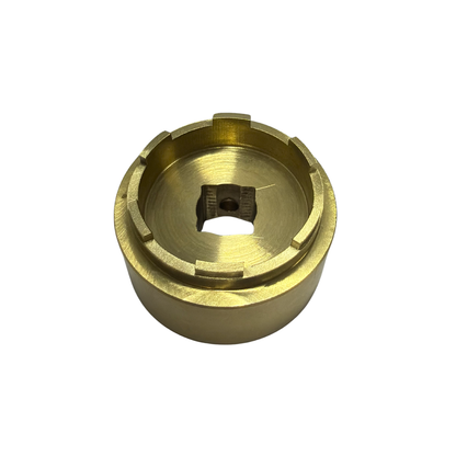 Val-Pak Microbrite LED Light Removal Wrench (Brass) - V50-999-1 - Image 2