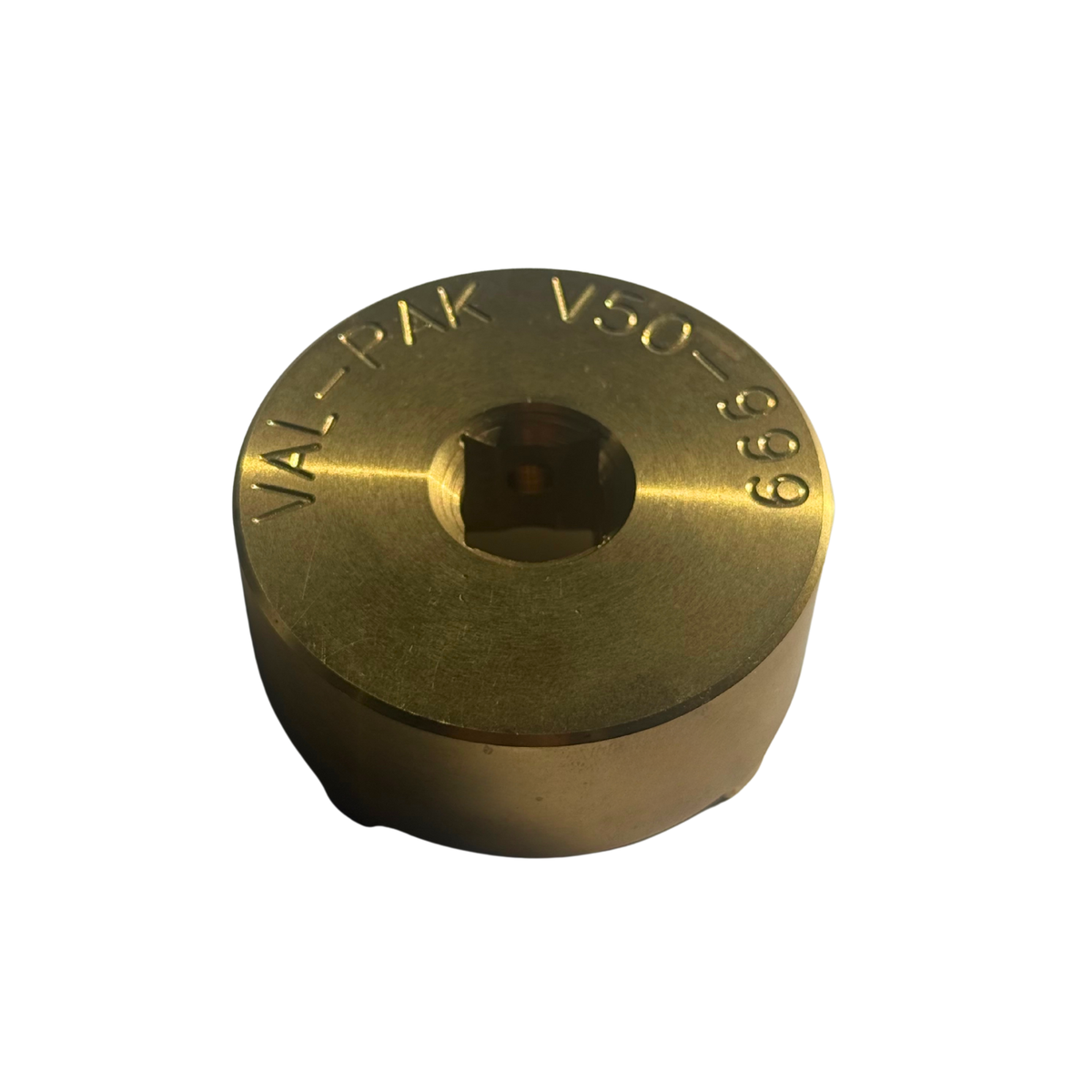 Val-Pak GloBrite LED Light Removal Wrench (Brass) - V50-999