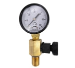 Jandy Gauge Air Release ValPak R0357200 - V55-110