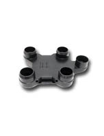 Jandy Cartridge ValPak Manifold R0357600 - V55-200