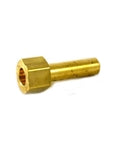 Val-Pak Brass Sleeve nut  V60-110S