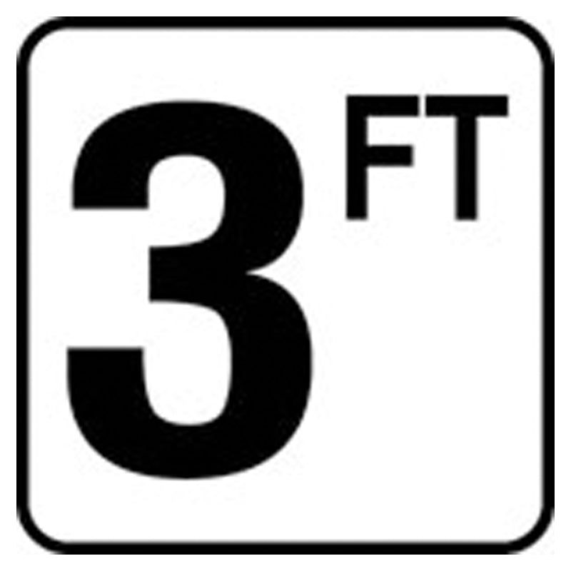 Inlays Vinyl Stick On 3Ft 6" X 6" - V620030