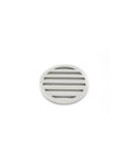 Val-Pak 3" Plastic Drain Cover Gray V65-120-G
