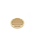 Val-Pak 3" Plastic Drain Cover Tan V65-120-T