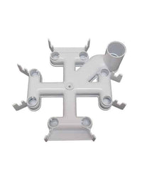 Val-Pak Products Top Manifold Hayward Micro Clear - V60-105