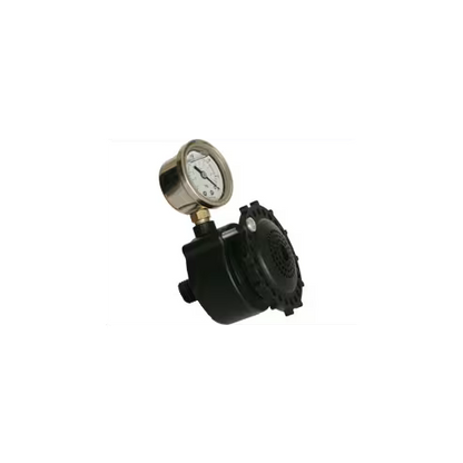 Vacless Safety Vacuum Release Center Port Position  Systems SVRS-10ADJ