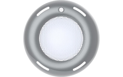 BLUE SQUARE MANUFACTURING VIVID LED POOL LT W/PLUG KIT 30W 12V WHITE | VLPP2004-WT