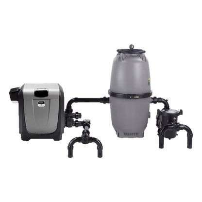 Jandy Pump/cv Filter/lxi Plumb Kit - VPK-CVSTD
