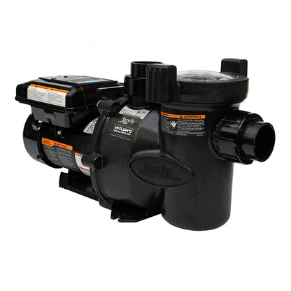 Jandy VS FloPro Variable-Speed Pump w/o Controller 1.65 THP - VSFHP165AUT