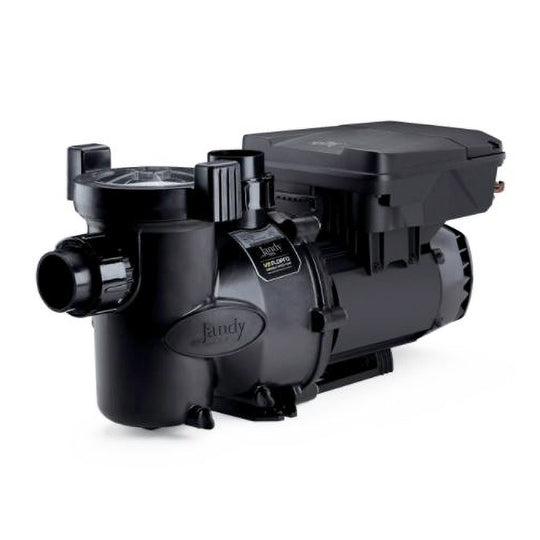 Jandy VS FloPro Variable-Speed Pump No Controller 2.7THP - VSFHP270DV2A