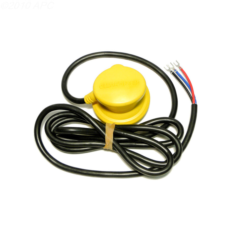 Zodiac Standard Output Cable 6' LM3 Series Chlorinator - W052341