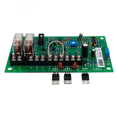 Zodiac Power Pcb Assembly, 8AMP Purch LM2 LM2 LM2 Power Pcb Assembly 0 - W222091
