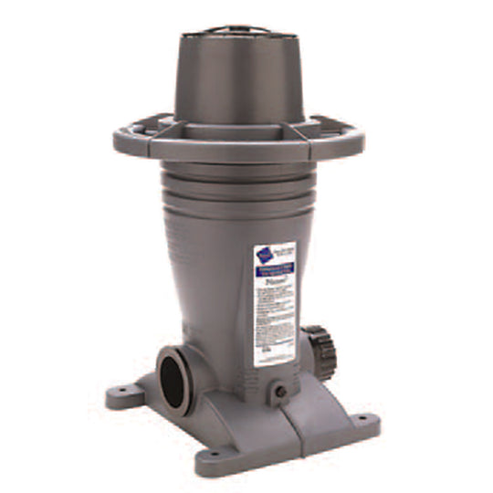 Nature2 Professional Purifier Vessel for 2" Plumbing - W25904