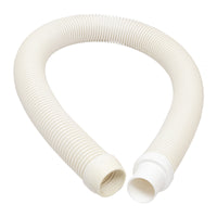 Zodiac Hose Section, 1 Meter, White - W38205