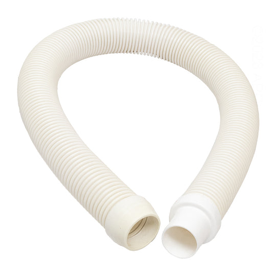 Zodiac Hose Section, 1 Meter, White - W38205