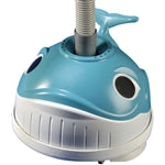 Hayward Wanda The Whale Above Ground Pool Cleaner