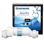 Hayward AquaRite Pool Salt System 40K W3AQR15