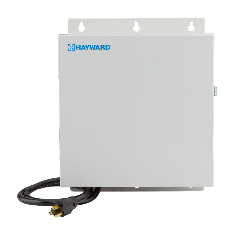 Hayward AquaTrol HP Twist Lock Chlorine Generator 120V - W3AQ-TROL-HP-TL