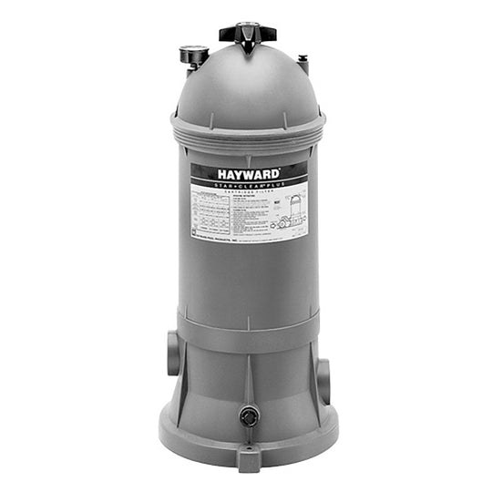Hayward Star-Clear Plus Cartridge Pool Filter W3C9002
