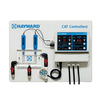 Hayward CAT-PP2000 Professional Package - W3CATPP2000