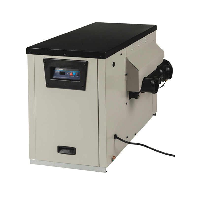 Hayward W3H135FDP Propane gas pool heater