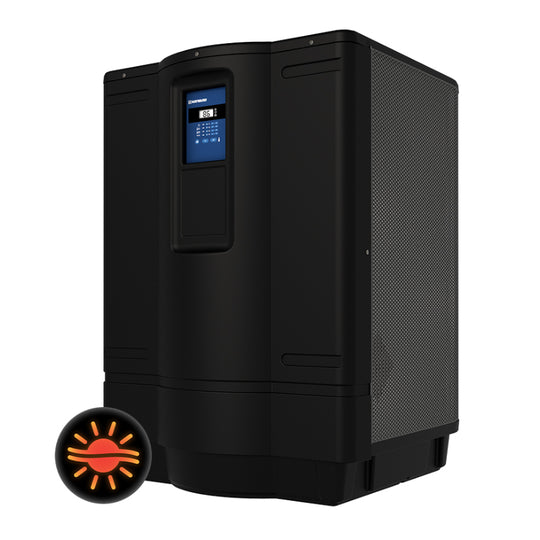 Hayward HeatPro Heat Pump 140K BTU - W3HP21405T