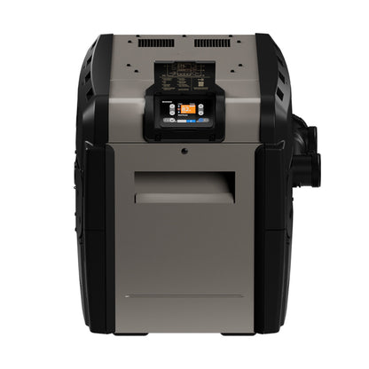 Hayward OmniX Universal H-Series Natural Gas 150,000 BTU Low NOx - W3HS150FDN