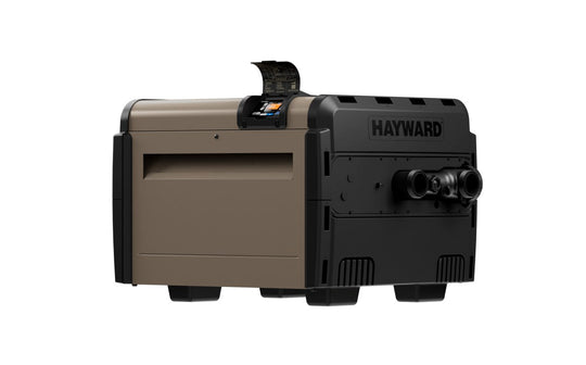 Hayward Universal H-Series Propane Gas 250,000 BTU Low NOx W3HS250FDP
