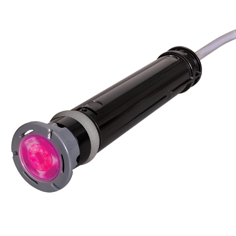 Hayward ColorLogic 320 1.5 inch LED Light 100' - W3LACUS11100